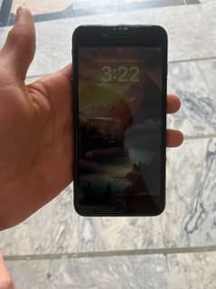 iPhone 8plus 256 GB