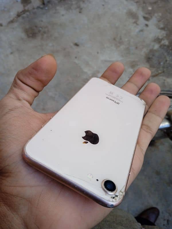 I Phone 8 Non PTA Factory Unlock  64GB   03209493949 6