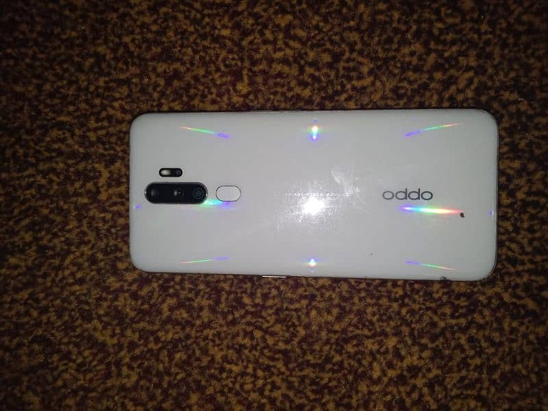 oppo A5 20 20 4+128 Gb All Okay 5