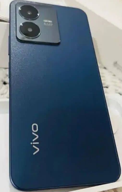 vivo y22 4+4 gb ram 64gb rom 0