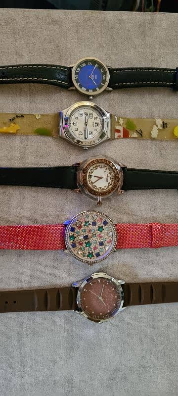 Ladies wrist watch | branded ladies wrist watches | Ladies wrist watch 4