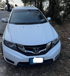 Honda City IVTEC 2019 - 26000 driven