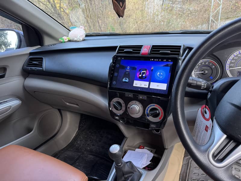 Honda City IVTEC 2019 - 26000 driven 5