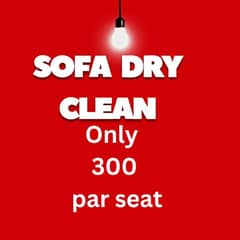 Carpet Rugs Sofa Dry & Cleaning