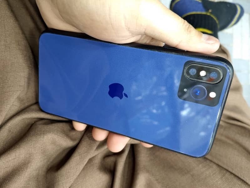 Iphone Xs max 8