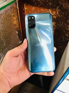 Realme c17 6/128