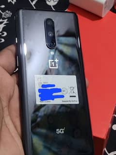 Oneplus 8 5G