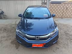 Honda City 2024