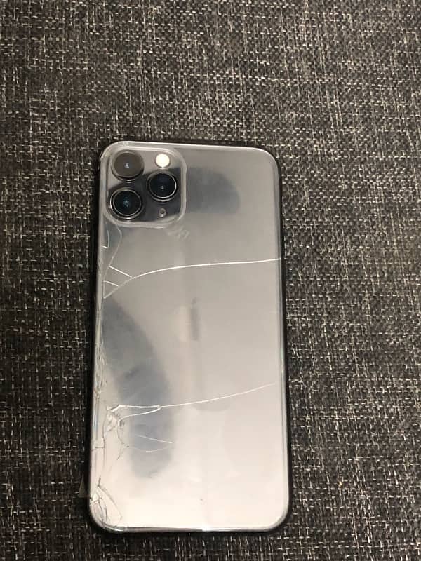 iPhone 11 Pro 64 gb waterpack 0