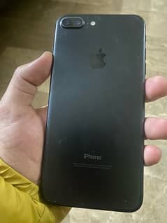 iphone 7plus 32 Gb pta approved