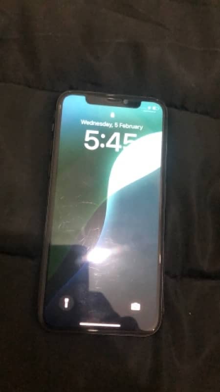 iPhone 11 Pro 64 gb waterpack 1