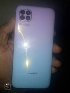 HUAWEI