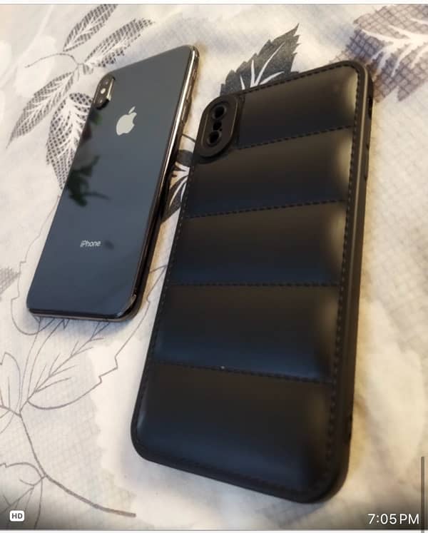 IPhone XS Max 64 gb 1