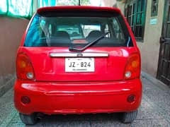 Chery QQ 2005