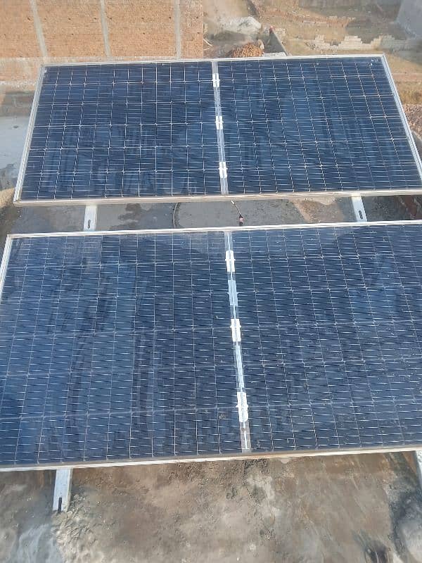 Longi original solar panel 2