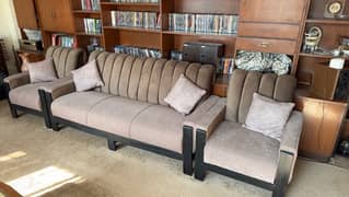 sofa set | L shape sofa | Dewan | 5 seater sofa