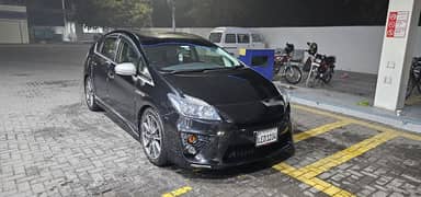 Toyota Prius 2013