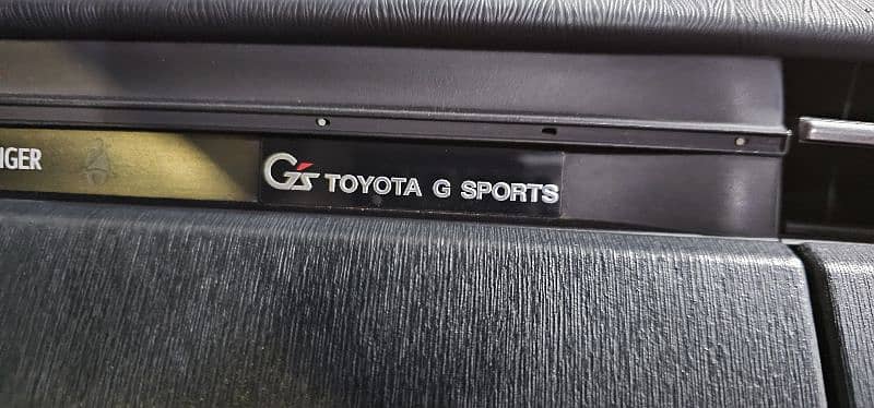 Toyota Prius GS edition 18