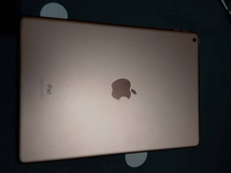 I pad 8 generation 2