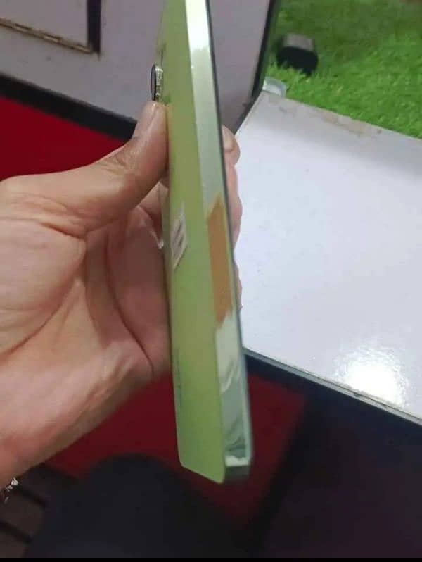 Vivo Y100 Mobile 2