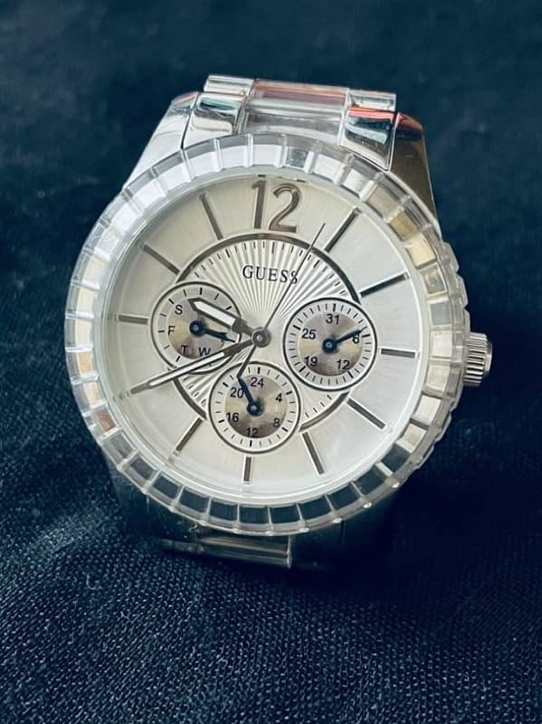 Guess Original Ladies Watch 0