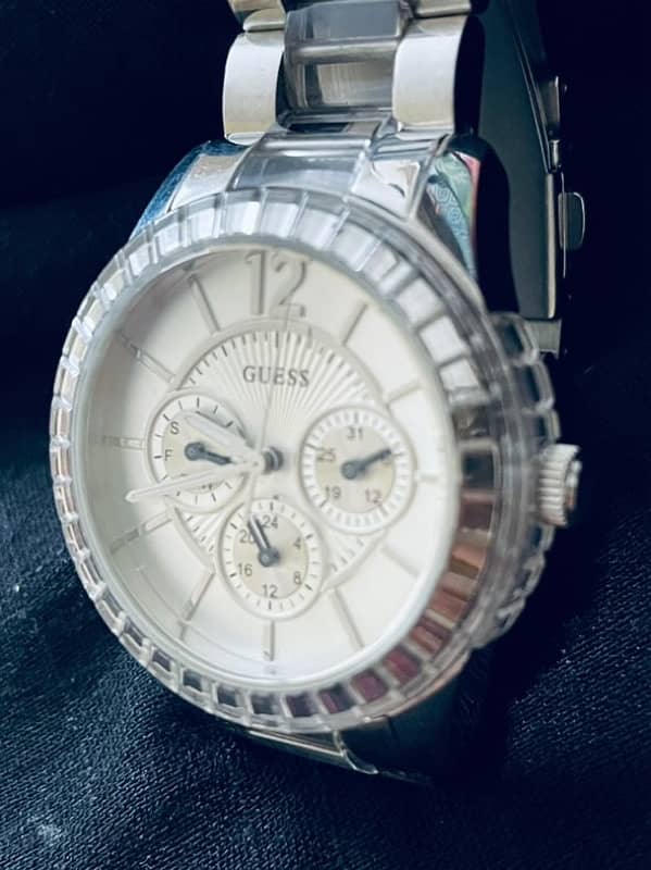 Guess Original Ladies Watch 1