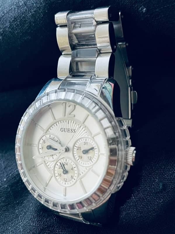 Guess Original Ladies Watch 2