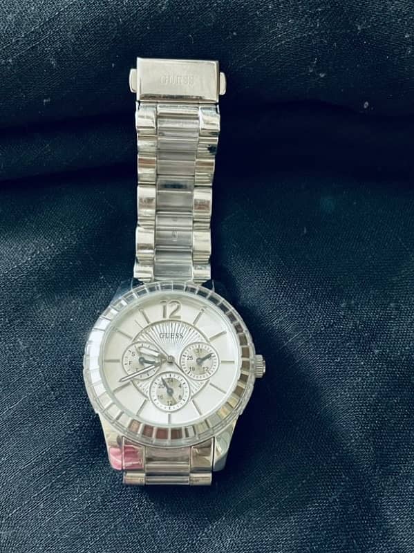 Guess Original Ladies Watch 4