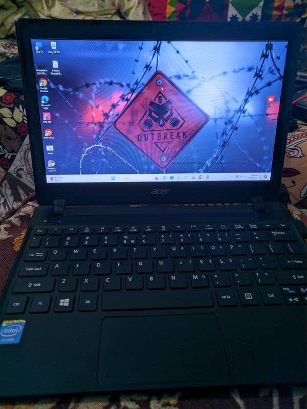 Acer Aspire Laptop 1