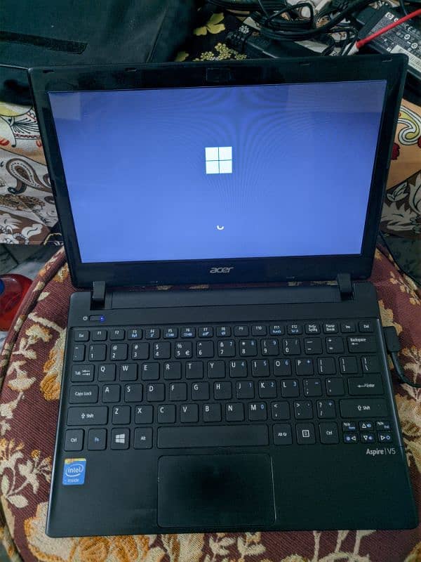 Acer Aspire Laptop 6