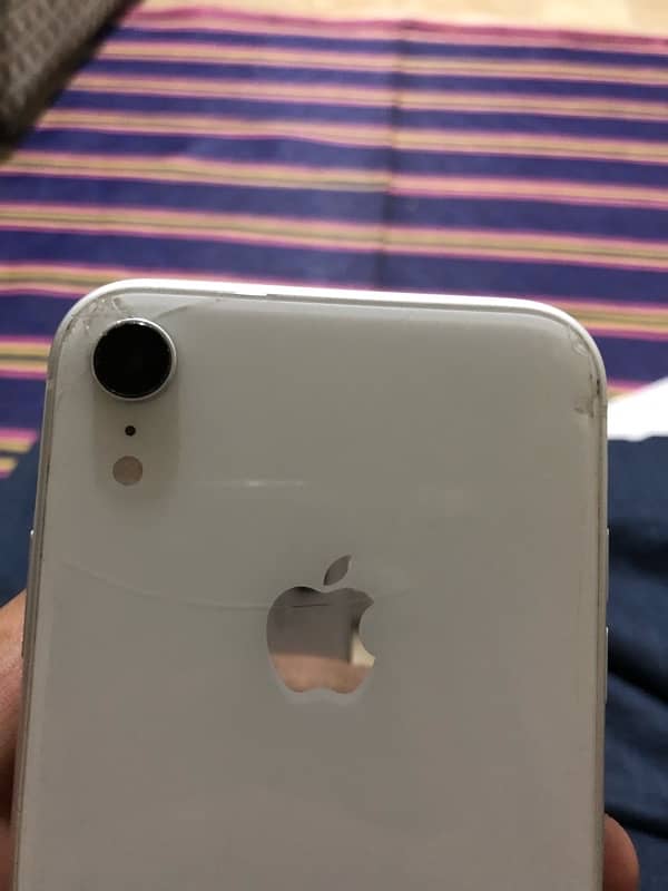 iPhone xr 128 non pta 2