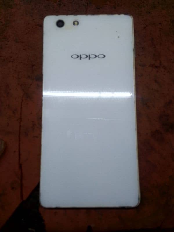 oppo r8001 4