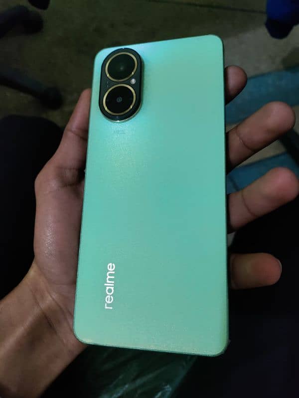 Realme C67 1