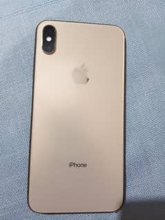 iphone xsmax 256gb