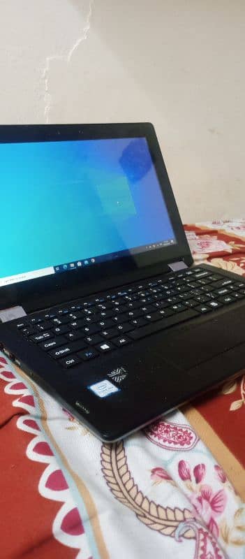 Haier laptop 1