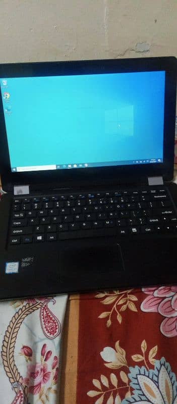 Haier laptop 2