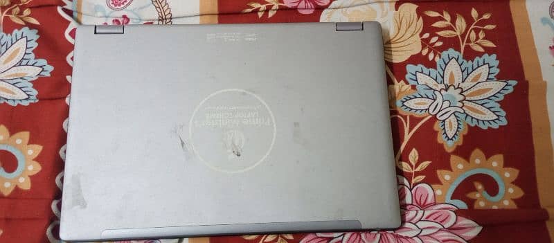 Haier laptop 3