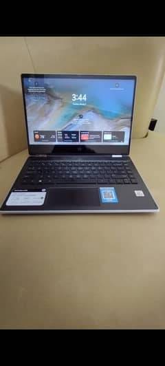 HP Pavilion x360 Convertible 10 generation. . .