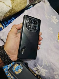 XIOMI REDMI NOTE 14 PRO 512 gb