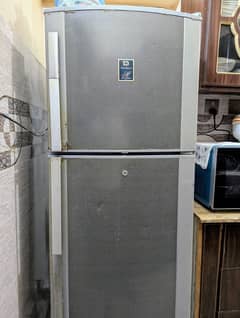 pel fridge