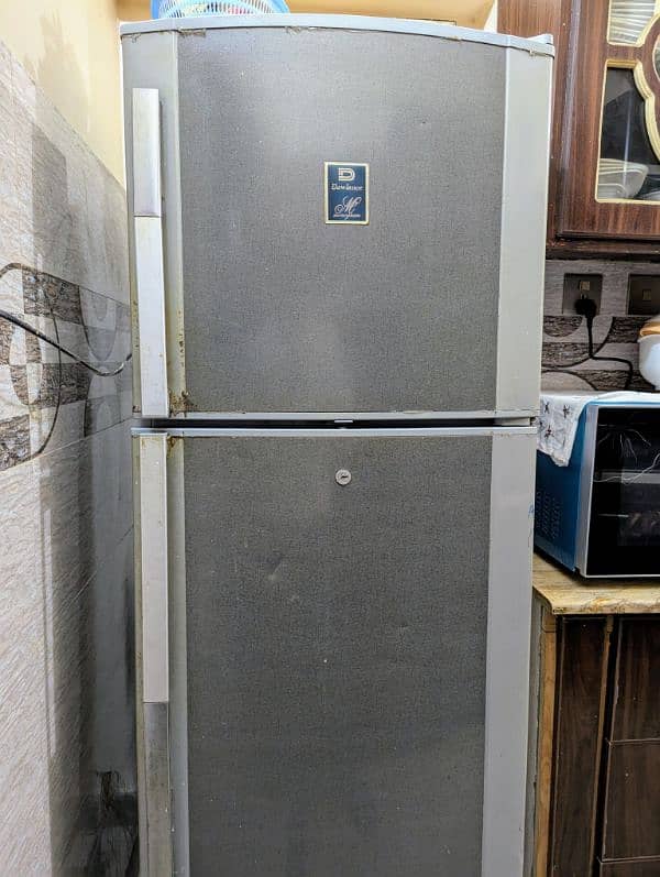 dawlance fridge 0