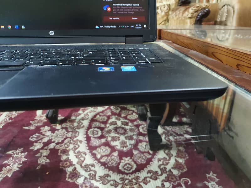 HP Zbook 17 G2 (16/256) with 4G. B NVIDIA K4100 3