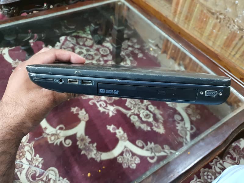 HP Zbook 17 G2 (16/256) with 4G. B NVIDIA K4100 9