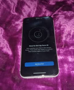 Iphone XR jv 64 gb battery change 10 by 9