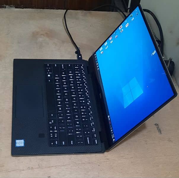 Dell XPS-13 9365 7th Gen. 2