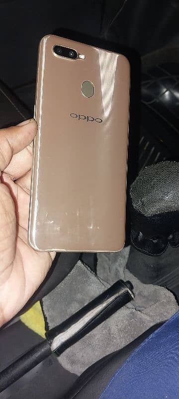 oppo a5s 1