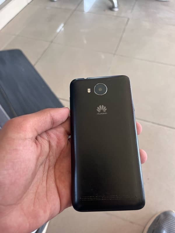 Huawei Mobile 3