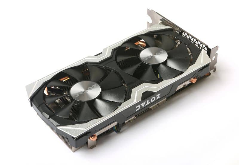 GTX 1060 6gb 1