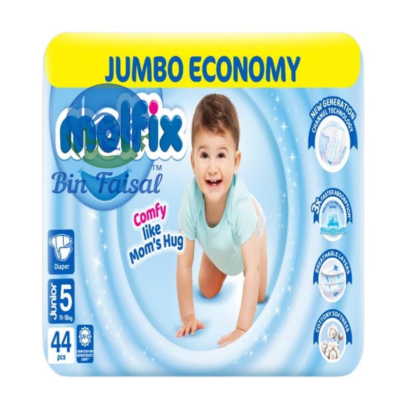 Molfix Pants | Pamper | Baby Diapers | Pampers on Wholesale| 5