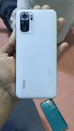 redmi